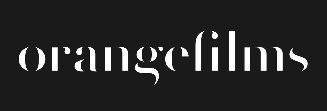 Orange Films logo