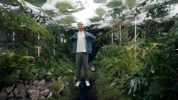 Zalando – Here To Stay
