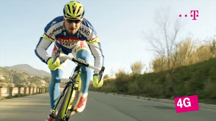 Telekom – Peter Sagan