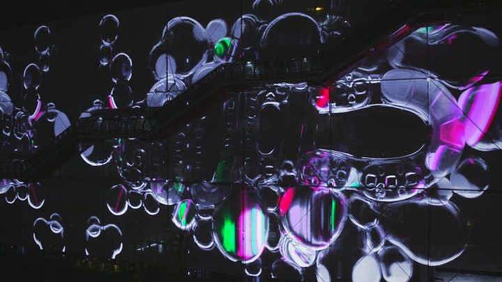 Nike – Kiss My Airs: VaporMax Launch