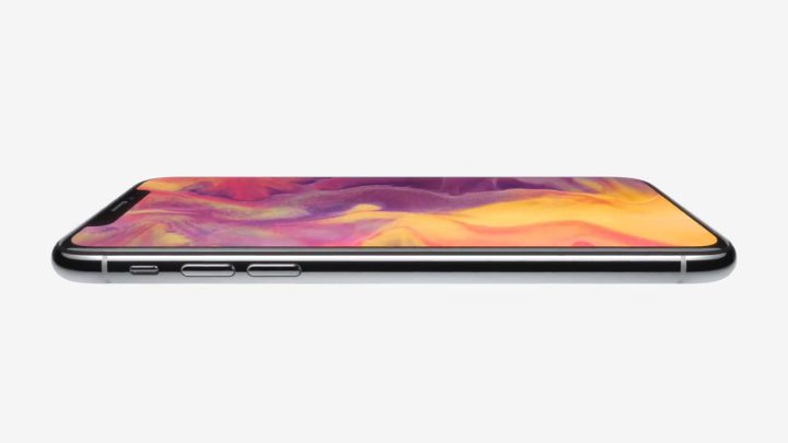 iPhone X — Apple
