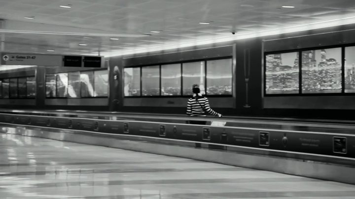 Orbital Citibank: JFK Installation