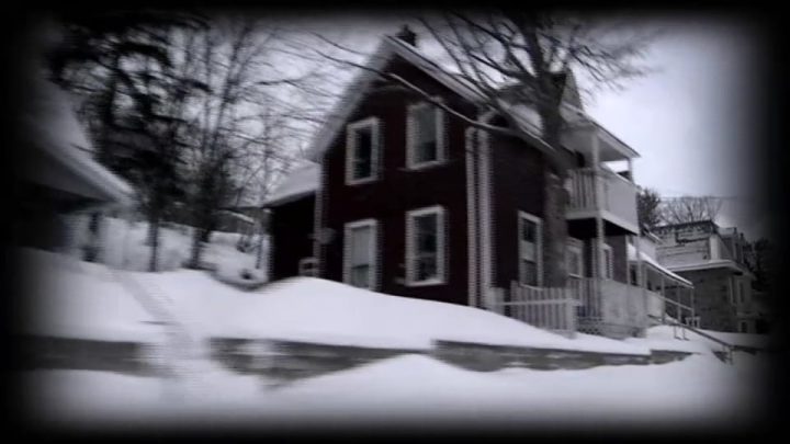CARTIER-HAWKSLEY WORKMAN