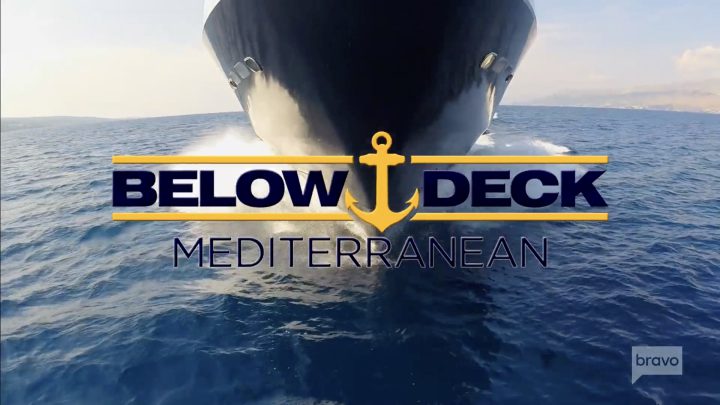 Below Deck: Mediterranean – Season 4 – French Riviera