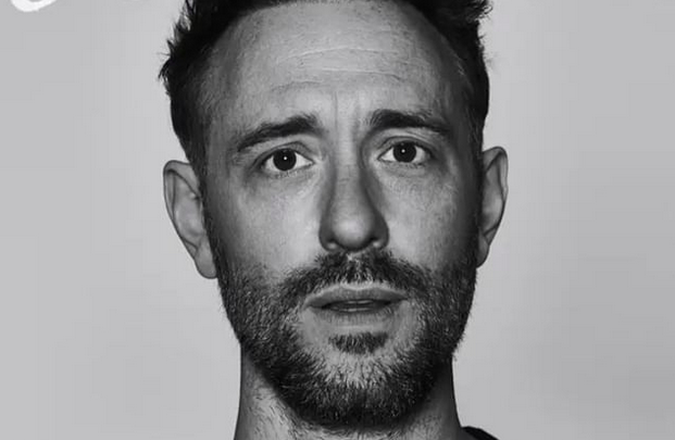 Charlie Winston