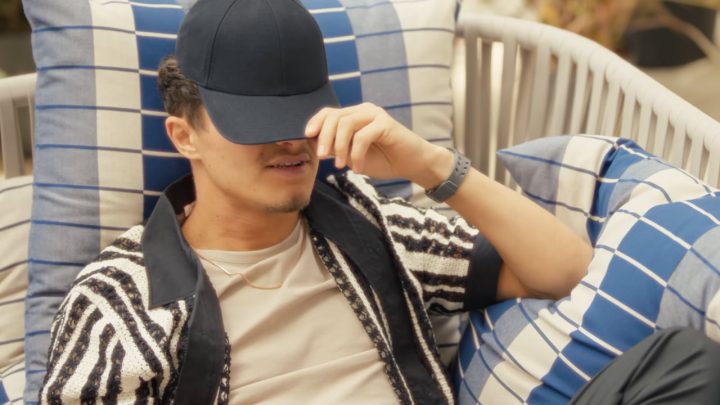 Hilton – Suite Rides. Lando Norris