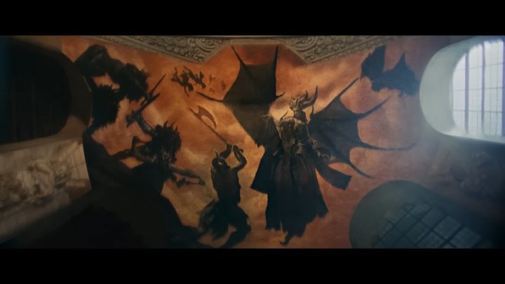 Diablo IV – Trailer