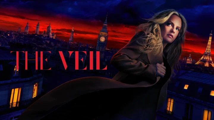 The Veil – Disney+, FX
