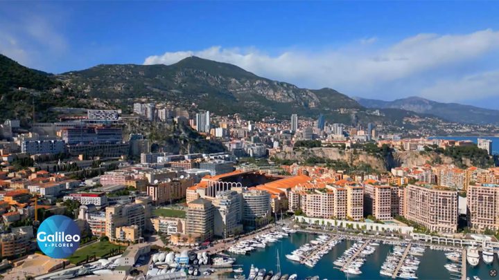 Galileo Xplorer Monaco Xclusive – Due Luxus-Macher