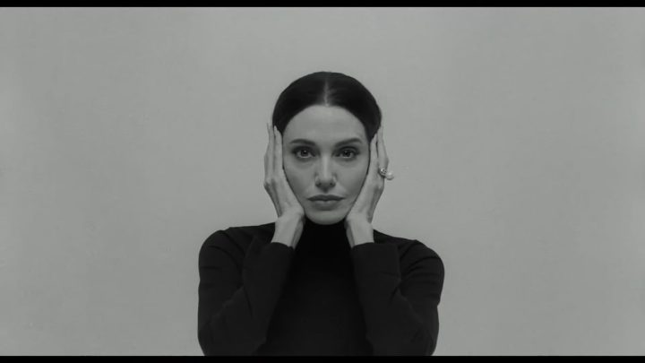 Maria – Pablo Larraín – Angelina Jolie