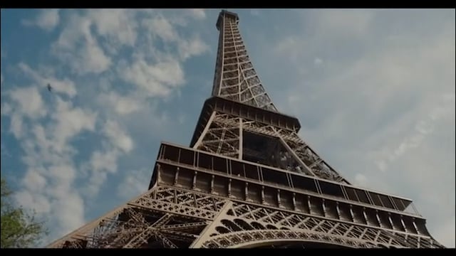 AirBnB Experiences, Paris - Orangefilms