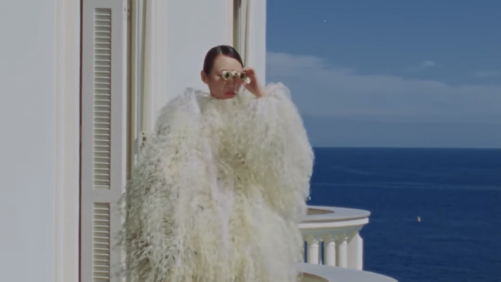 Jacquemus Beach Club