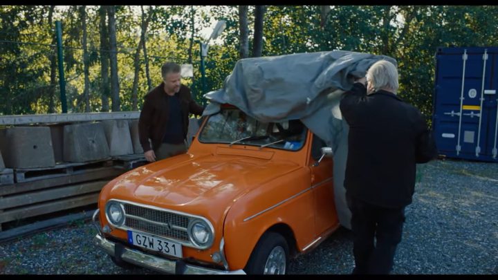 The Last Journey – Filip Hammar, Fredrik Wikingsson