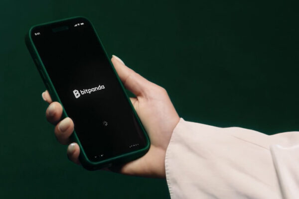 Bitpanda TVC (France) October 2025. 20 seconds