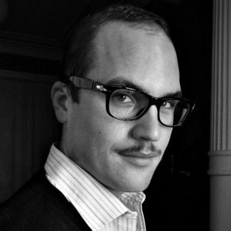 Charles Kinoo — Producer Belgium, orangefilms