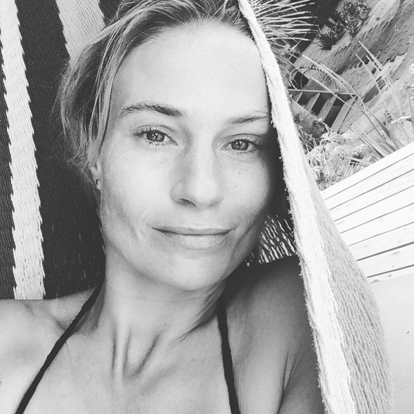 Janna Bégué — Producer France, orangefilms