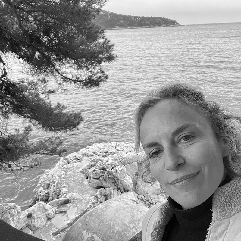 Maud Hézard — Producer Monaco & French Riviera, orangefilms