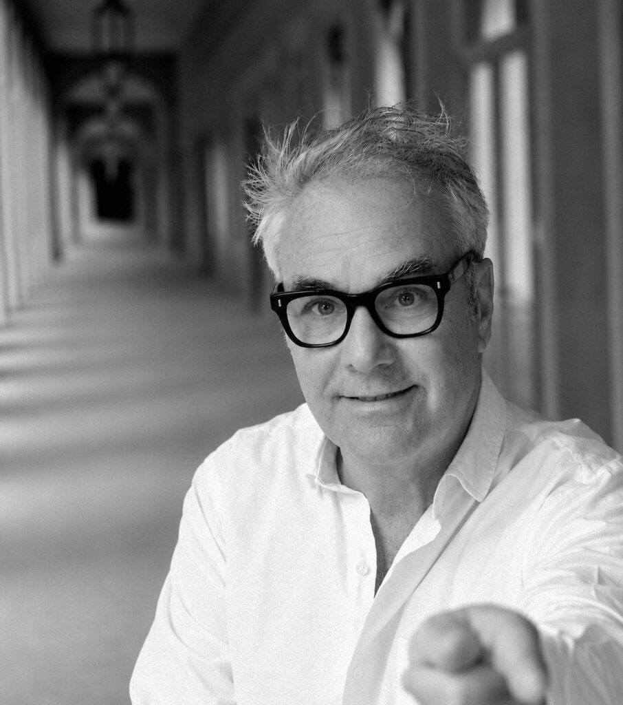 Markus Penth — Producer Germany, orangefilms