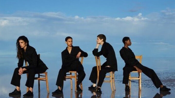 Nike x Jacquemus