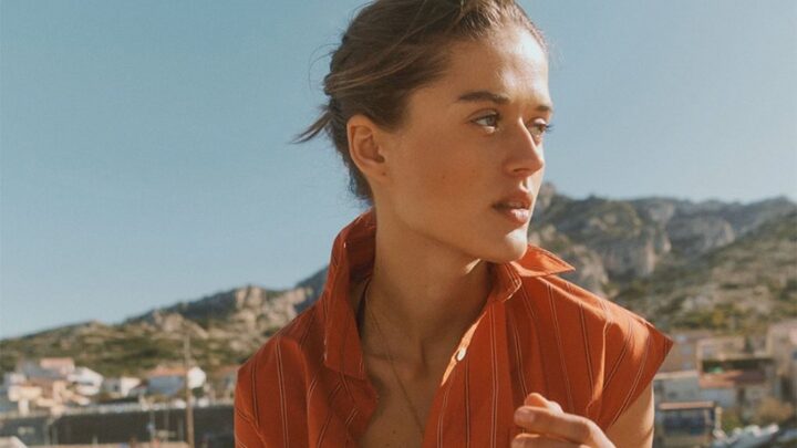 Vanessa Bruno – Marseille